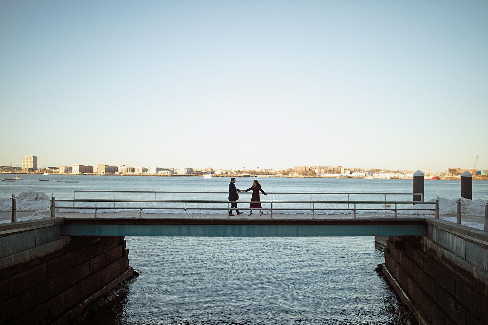 The Wedding Website of Anthony Andronico and Hannah Dean