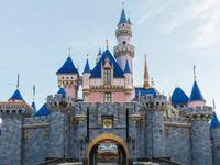 Disneyland Park
