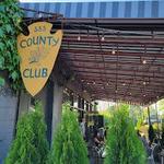 County Club Restaurant