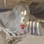 Seattle Scavenger Hunt