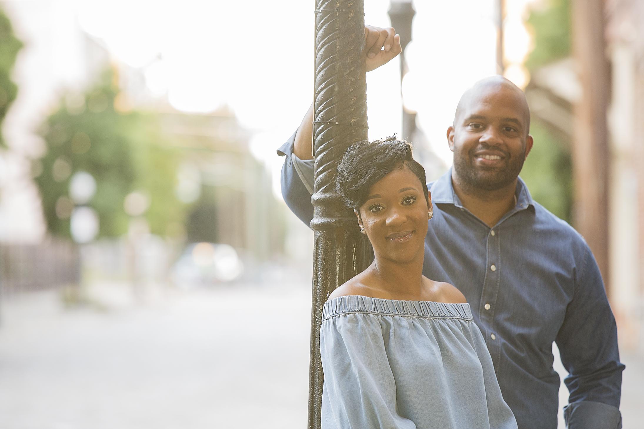 The Wedding Website of Candace Davis and Marcus Johnson