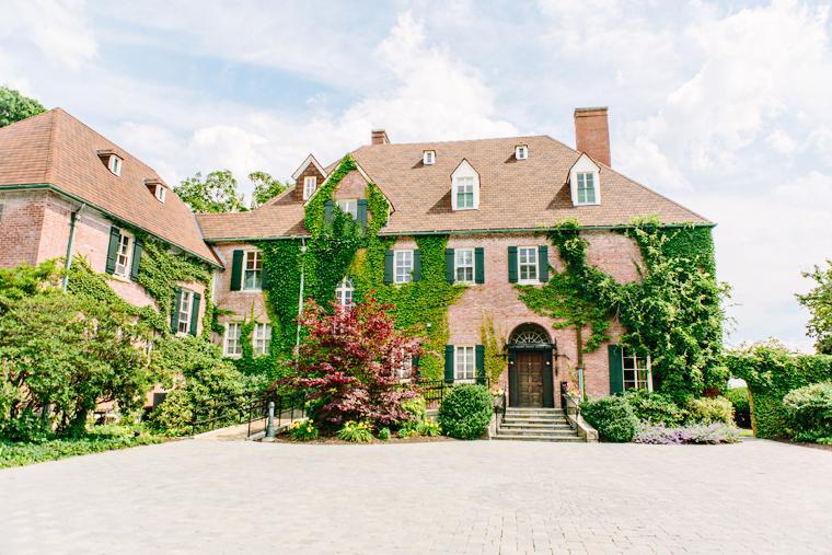 The Wedding Website of Emily Carroll and Thomas Stanton