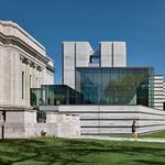 The Cleveland Museum of Art