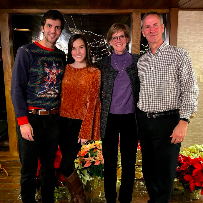 Coffelt Christmas