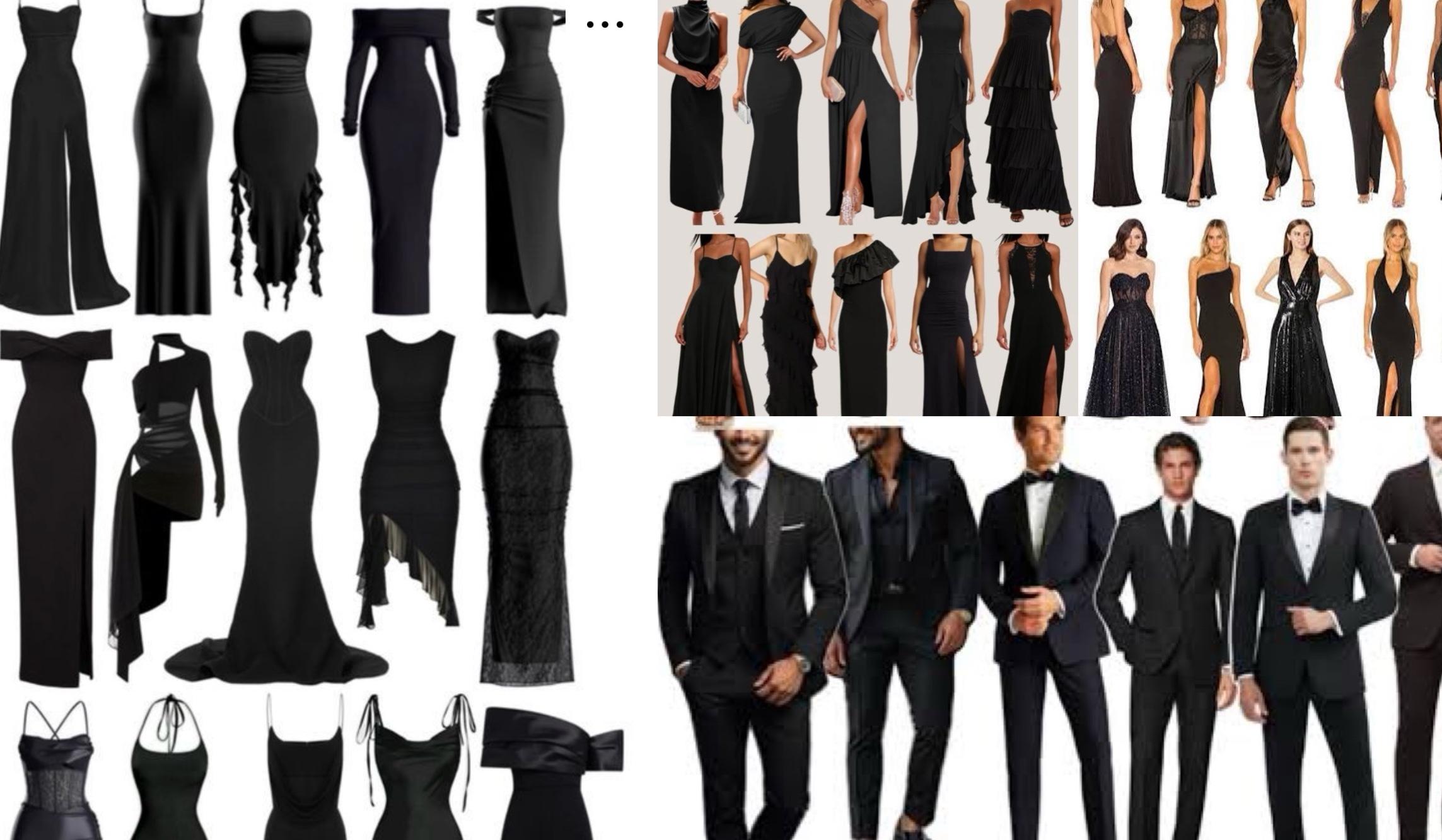 The Wedding Website of Adrille Walcott and Solomon Williams