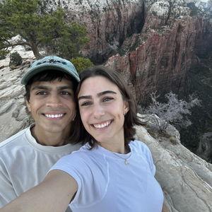 Honeymoon Fund- Olympic National Park