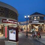 Charlotte Premium Outlets