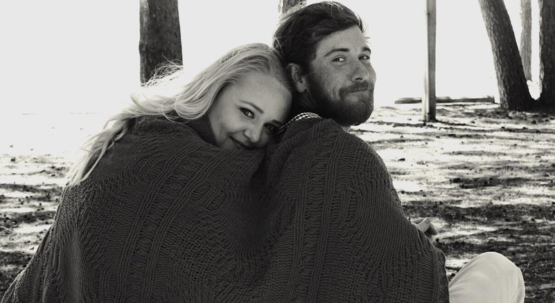 Madison Craig and Jake Richey's Wedding Website