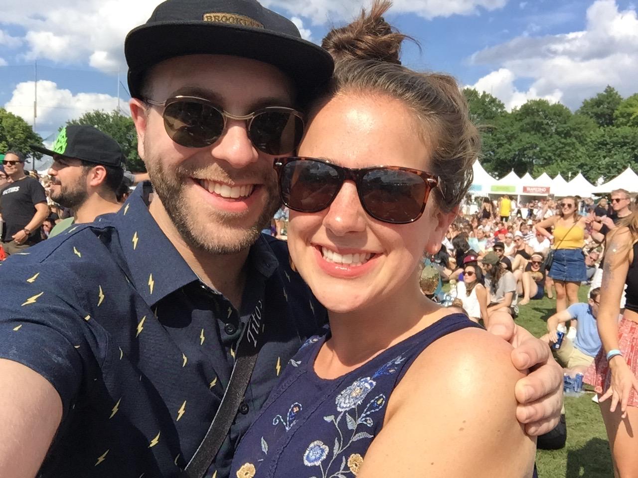 The Wedding Website of Keegan Bedinger and Pearson Browne