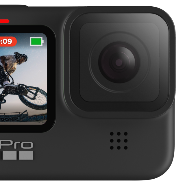 HERO9 Black