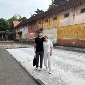 Honeymoon Fund