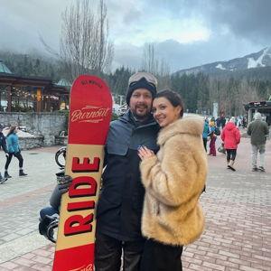 Our next Whistler trip