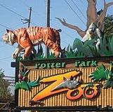 Potter Park Zoo