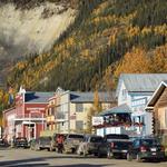 Dawson City