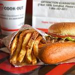 Cook Out
