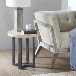 Vallejo End Table