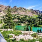 Gore Lake Hike