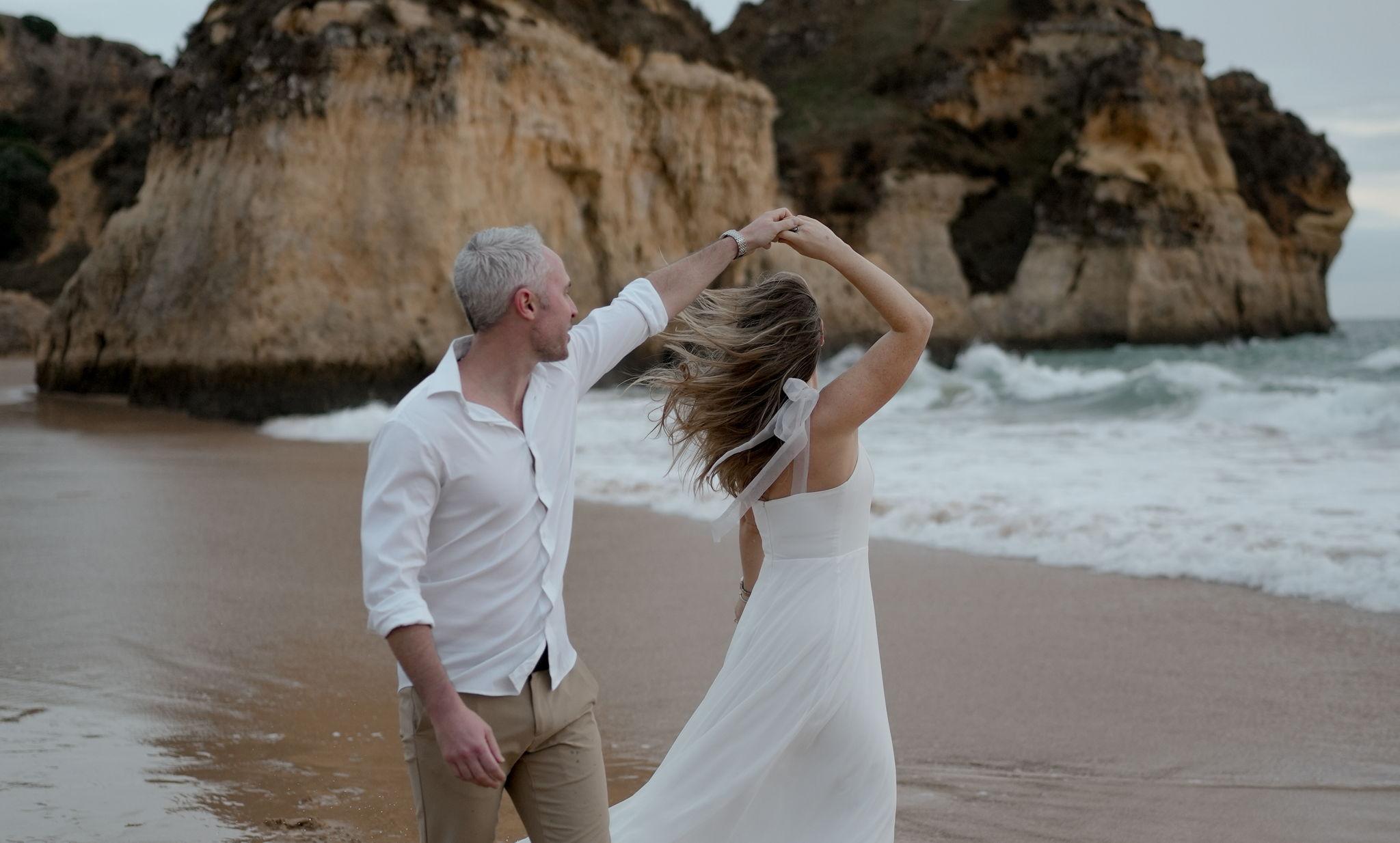 The Wedding Website of Kalli Veldman and Nick Watkins