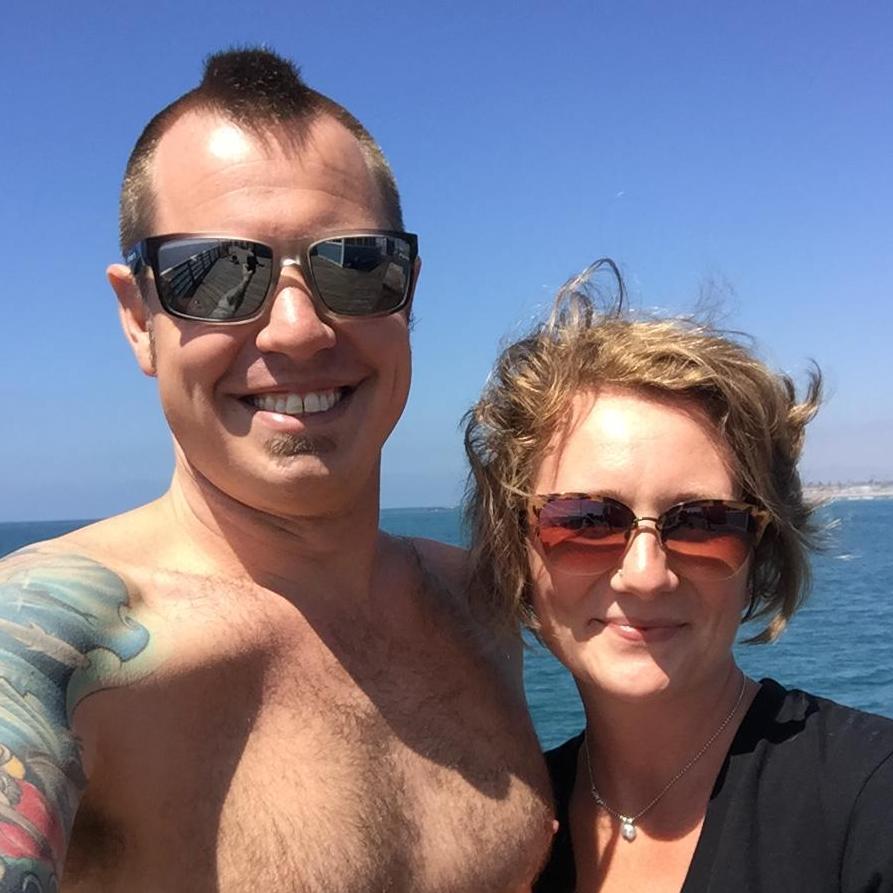 Beach Life!