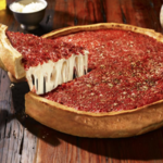 Giordano's Pizza