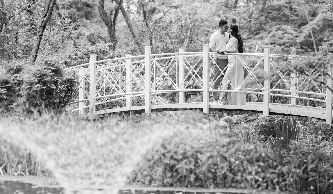 The Wedding Website of Giancarlo Richard Osnato and Nancy Nicole Arias