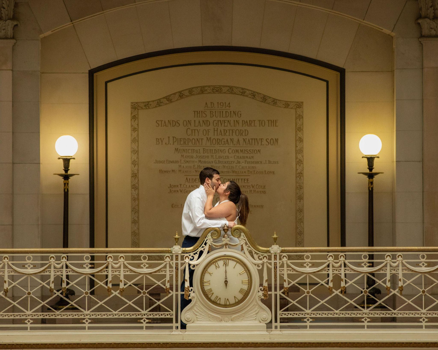 The Wedding Website of Jessica Bulzacchelli and Brian Denapoli