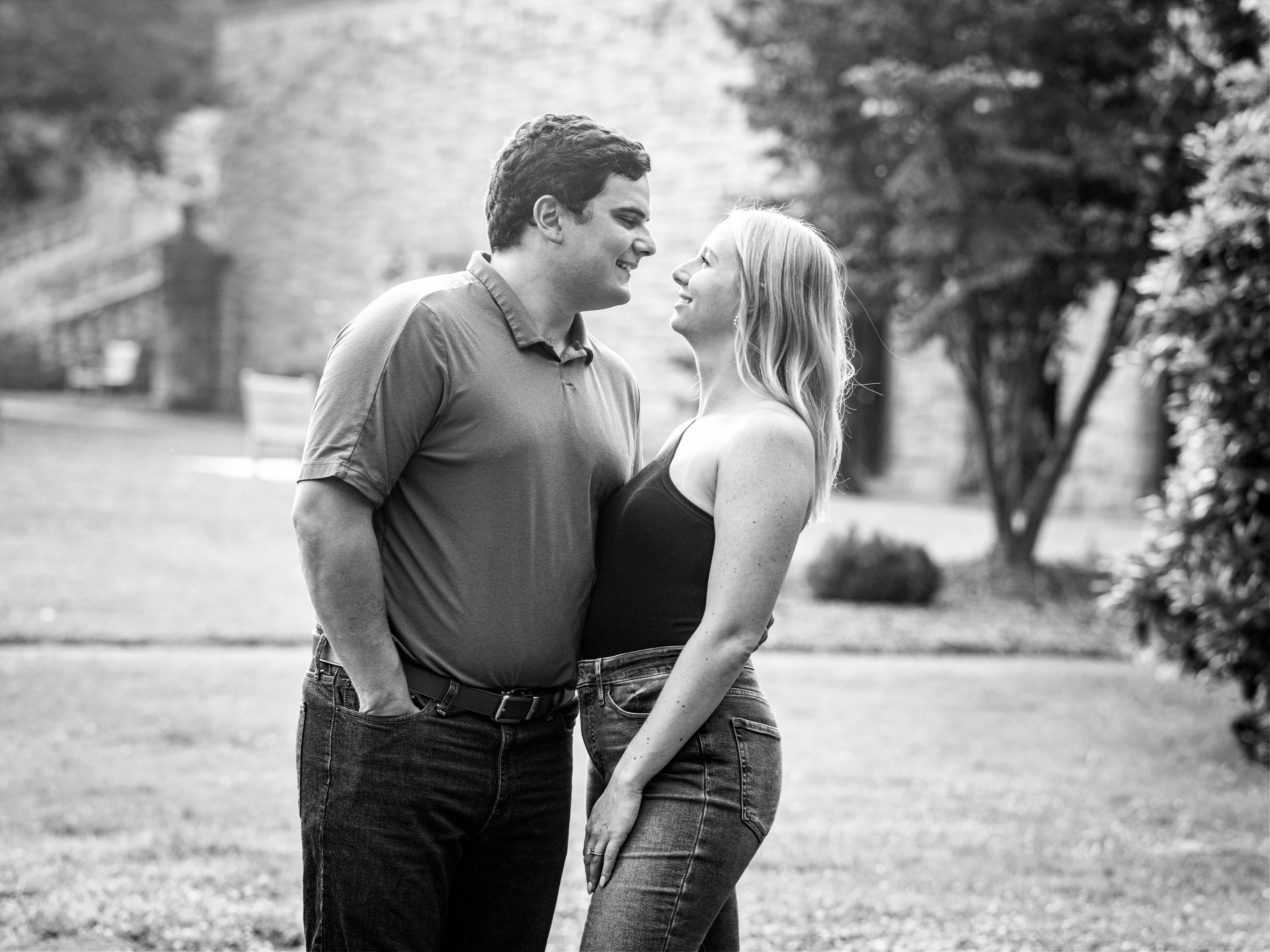 The Wedding Website of Keturah Weaver and Joseph DelGrosso