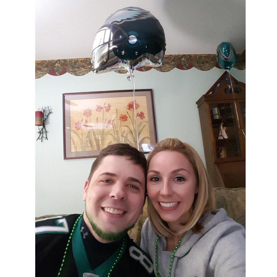 EAGLES SUPER BOWL!!!!  2018