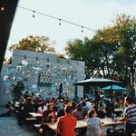 Urban Roots Brewery & Smokehouse