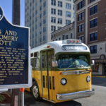 Rosa Parks Museum