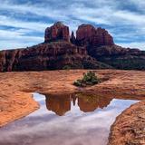 Red Rock State Park