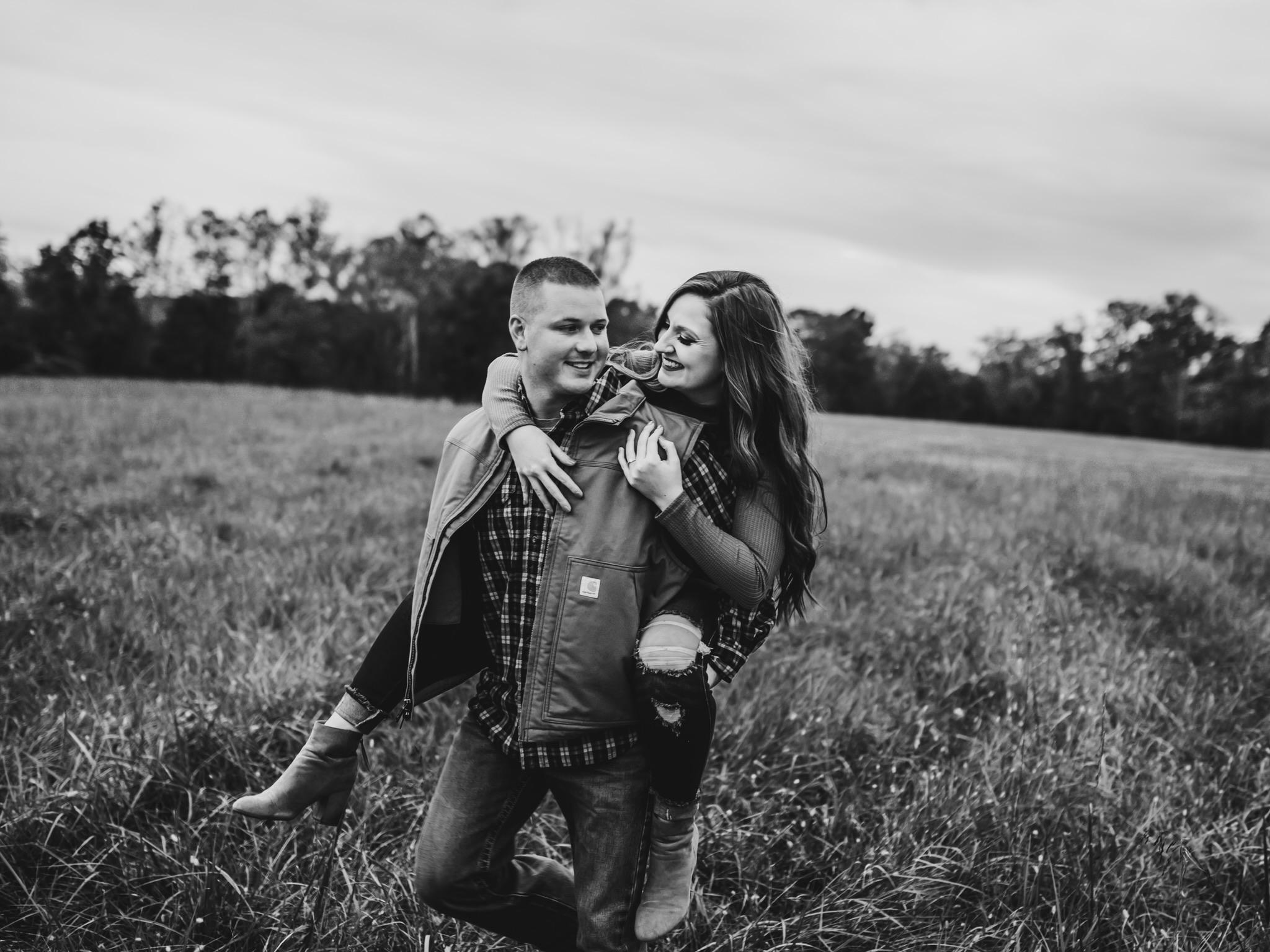 The Wedding Website of Sierra Cardiff and Austin McFee