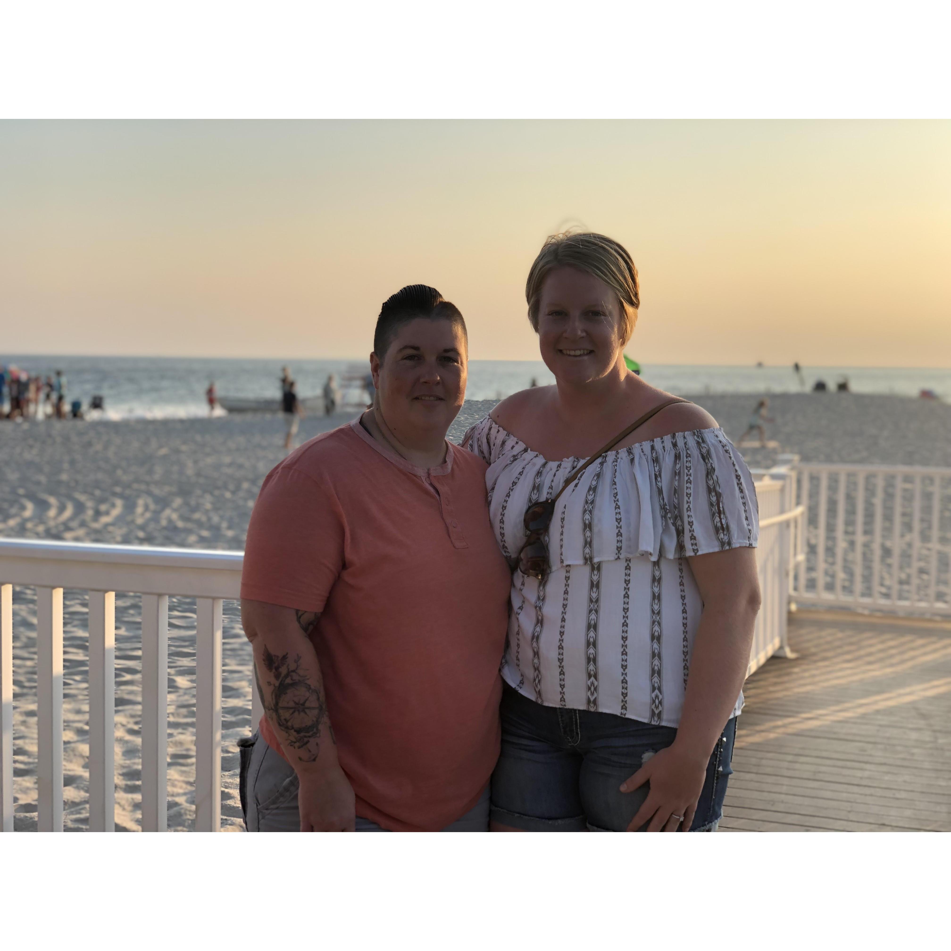 Cape May 2019