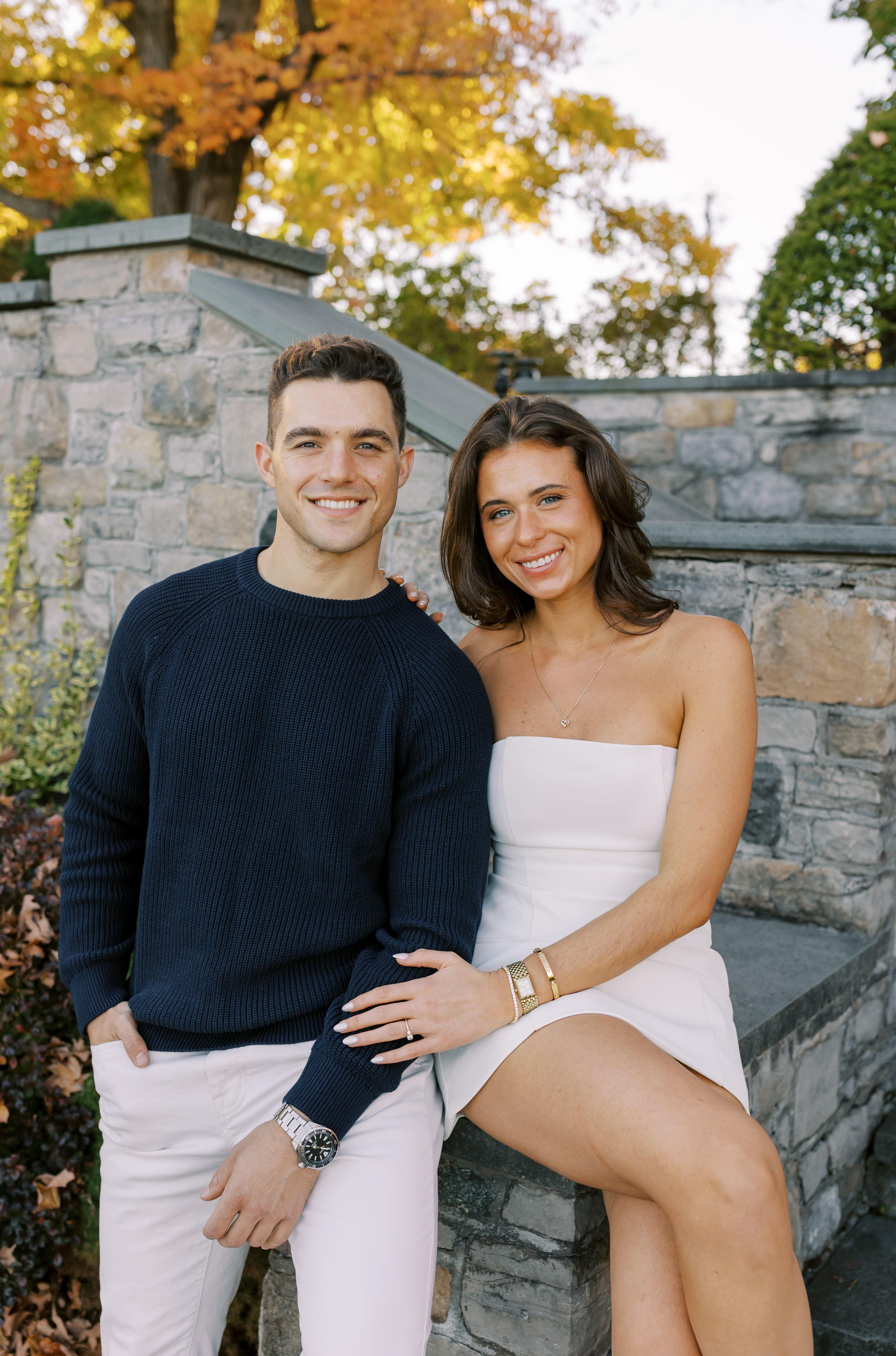 The Wedding Website of Ryleigh Peterson and Nick Mellen