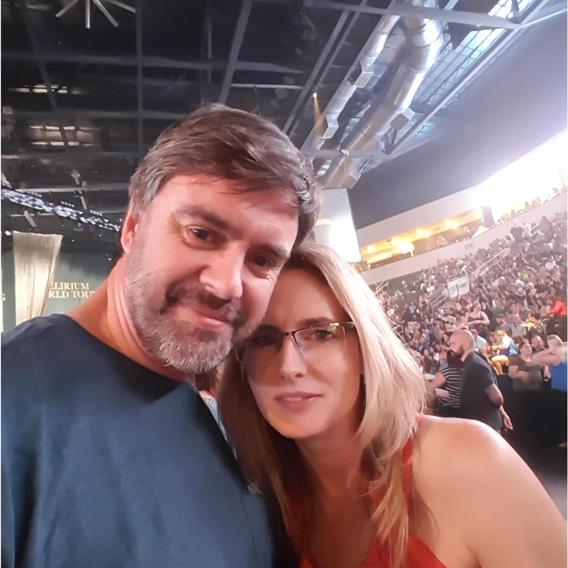 Elle Goulding Concert