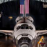 Steven F. Udvar-Hazy Center