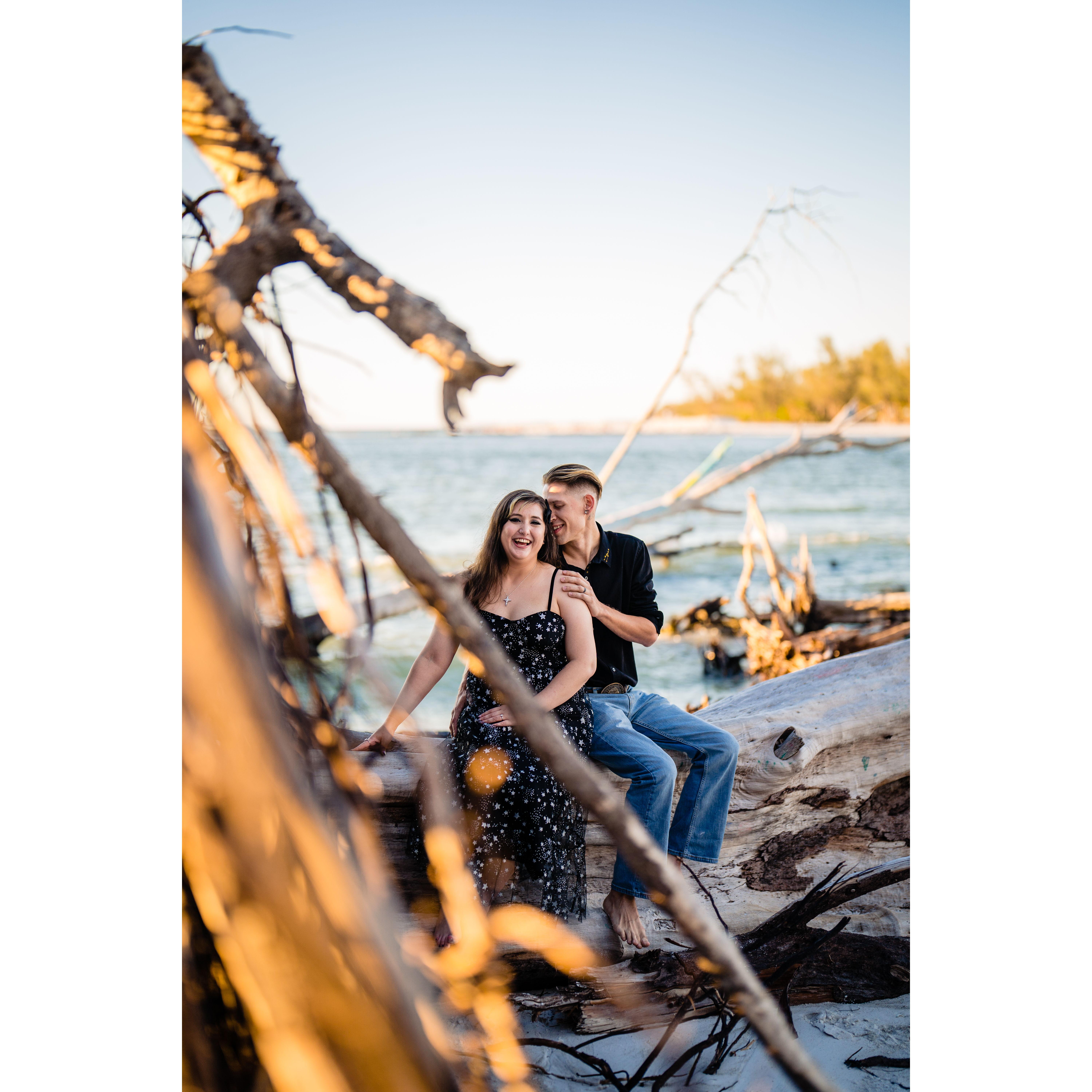 Engagement Photoshoot