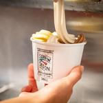 Surfin' Spoon Frozen Yogurt Bar