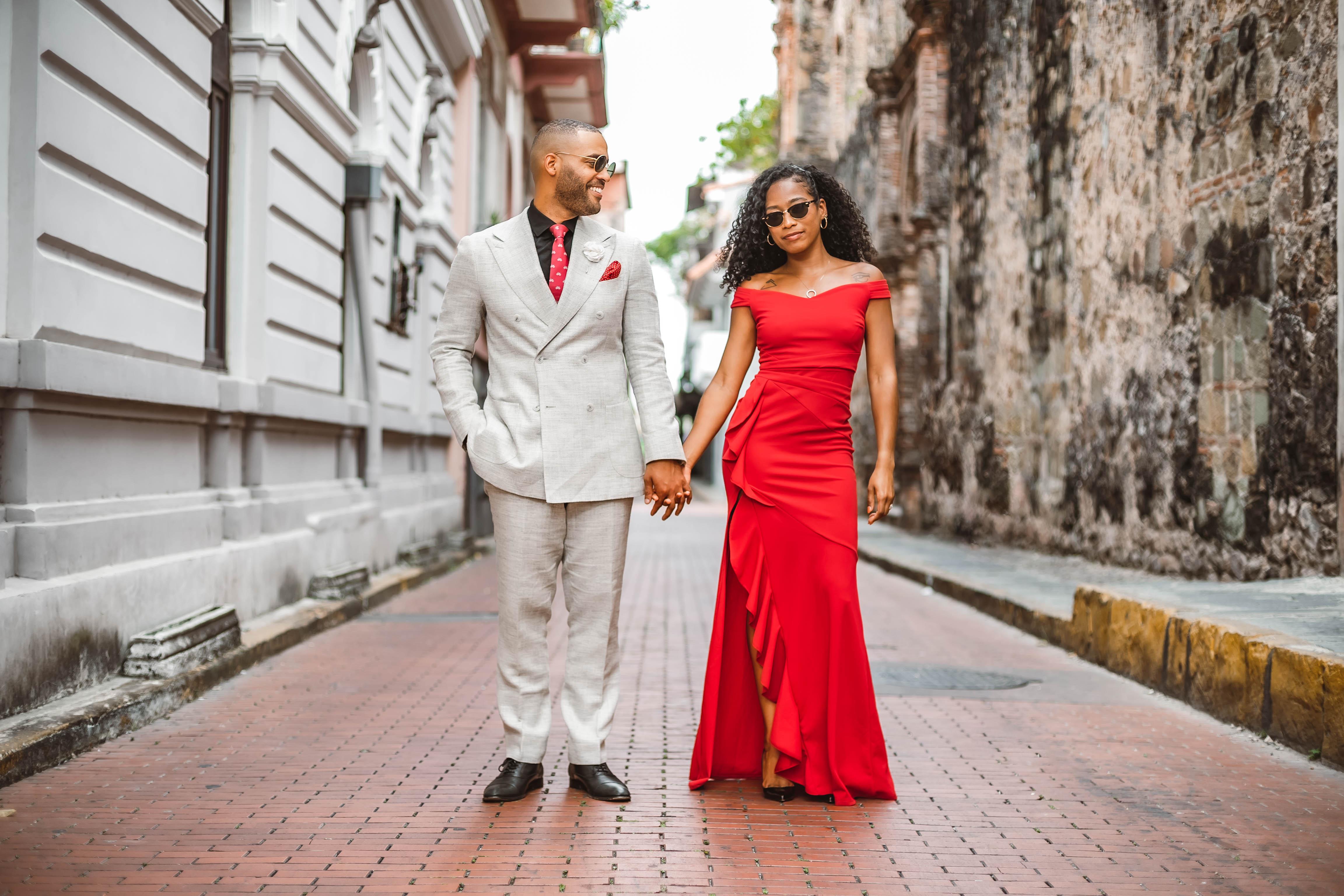 The Wedding Website of Chastity McFarlan and Bertram Hudson, II