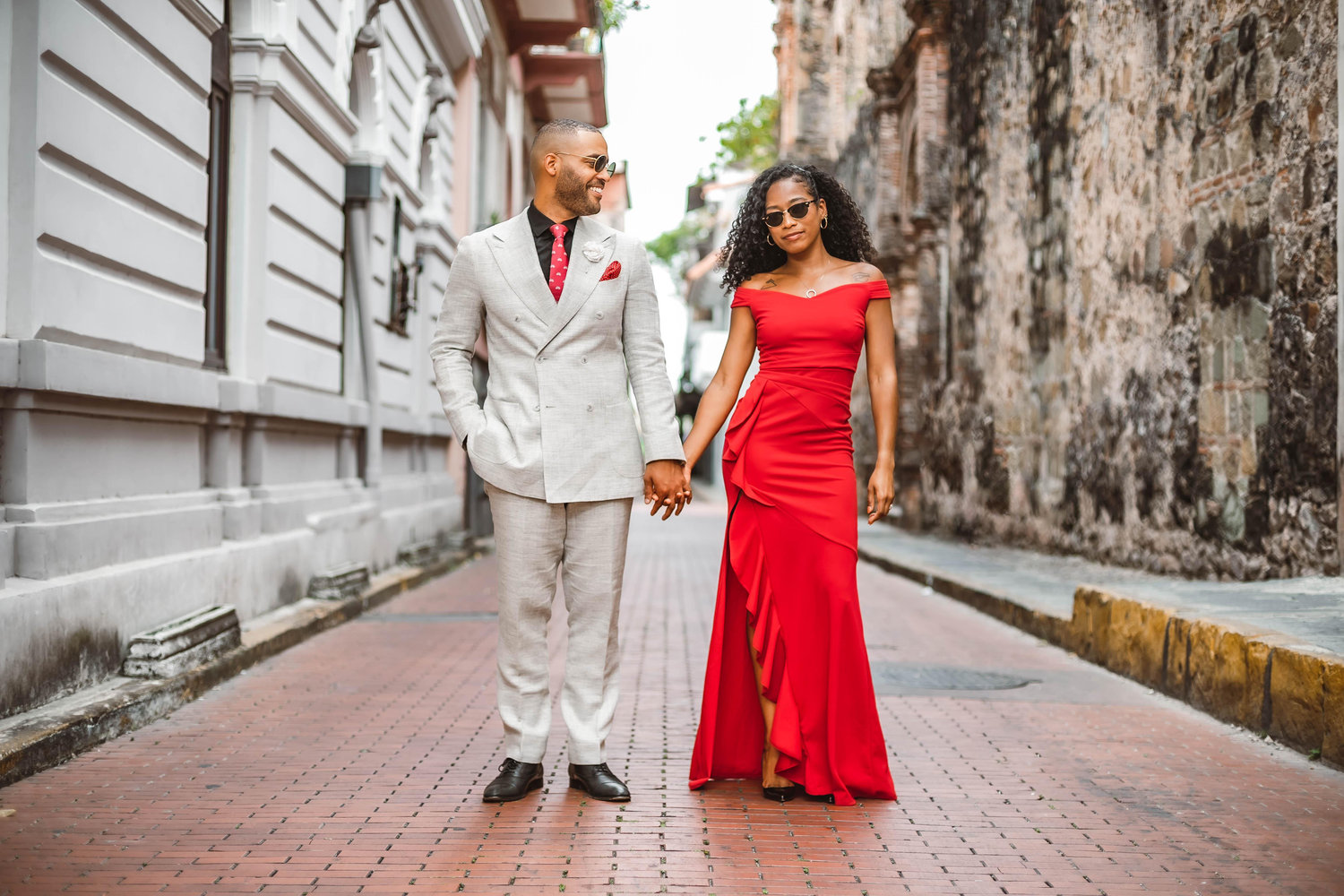 The Wedding Website of Chastity McFarlan and Bertram Hudson, II