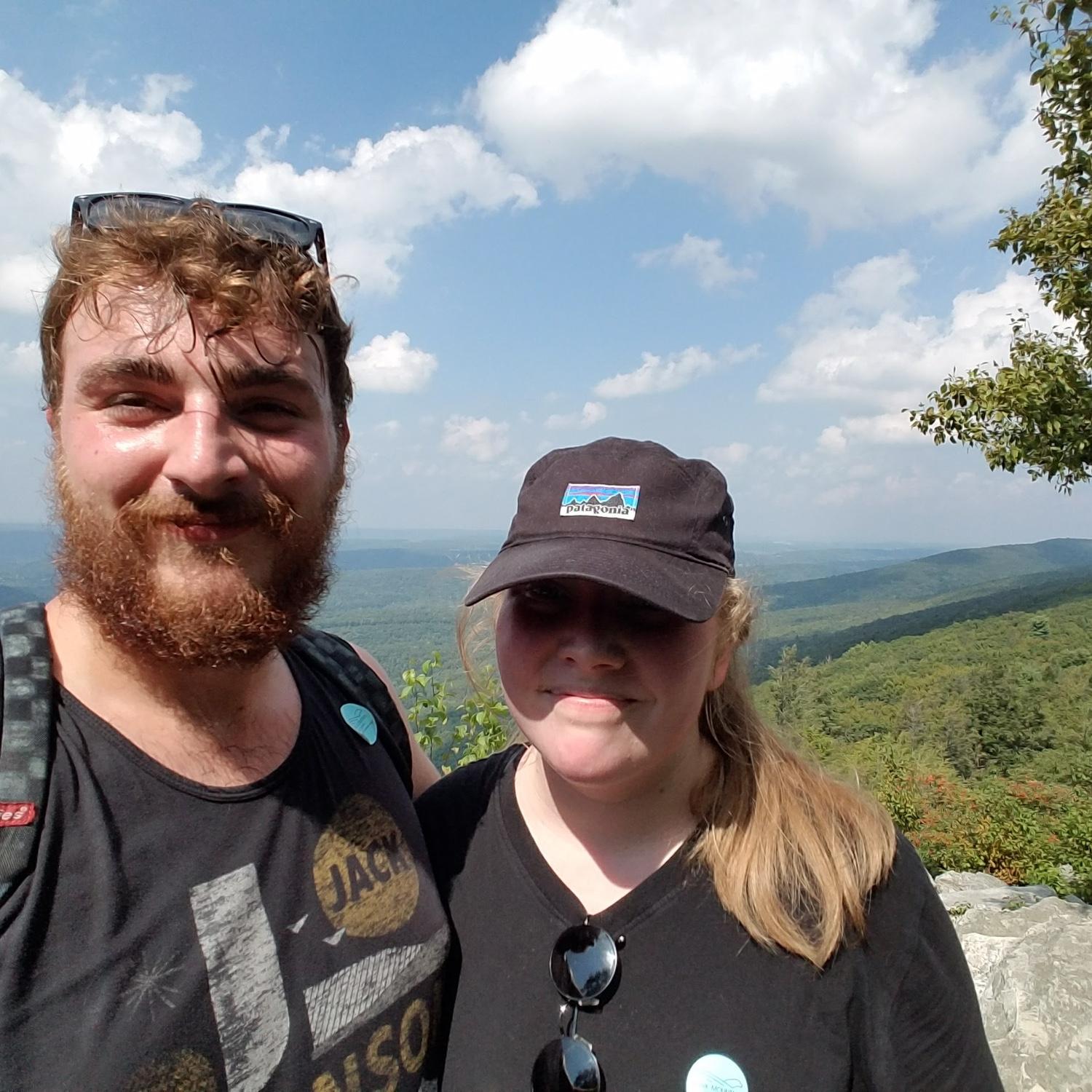 Hawk Mountain Sanctuary (2017)