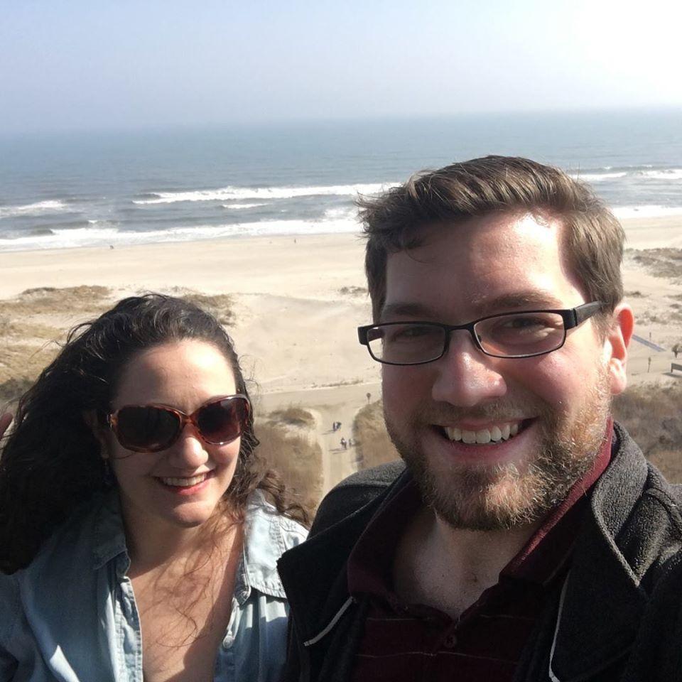 Exploring Fire Island, NY in 2017