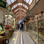 The English Market
