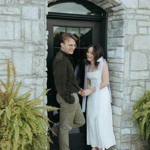 Newlywed fund
