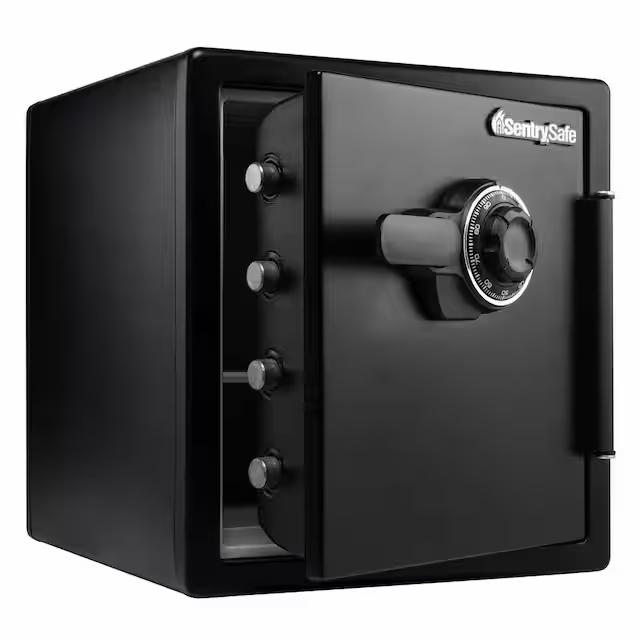 Sentry Safe Combination Safe