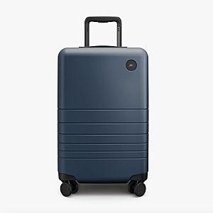 Expandable Carry-On