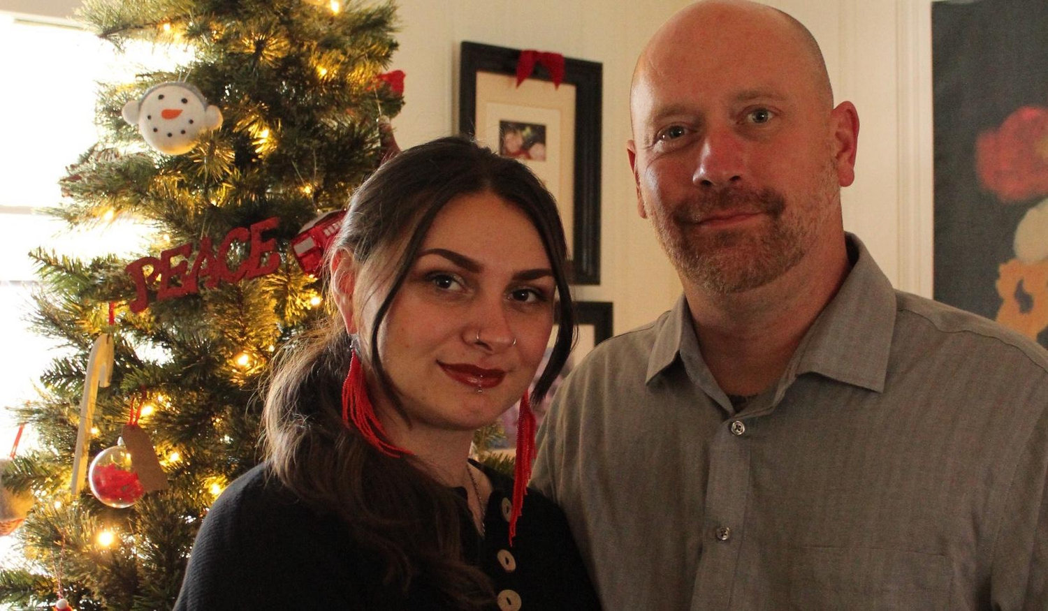 The Wedding Website of Kennedy Suriano and Christopher Derhammer