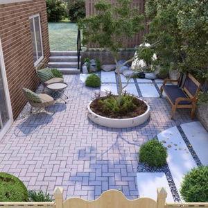 Side Garden Renovation Fund