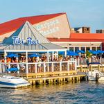 Harpoon Hanna's