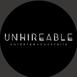 UNHIREABLE Lounge Coldbrew + Cocktails